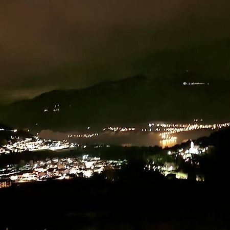 Trento, Monte Bondone, Casa Tipica Di Montagna Appartement Norge Buitenkant foto