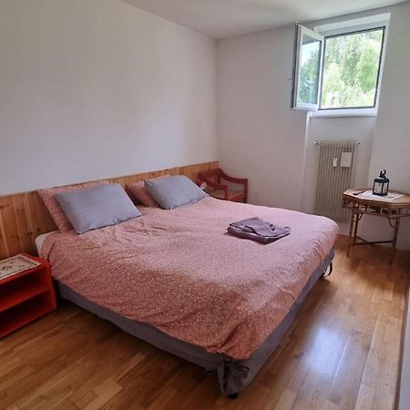Trento, Monte Bondone, Casa Tipica Di Montagna Appartement Norge Buitenkant foto