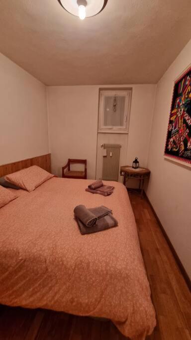 Trento, Monte Bondone, Casa Tipica Di Montagna Appartement Norge Buitenkant foto