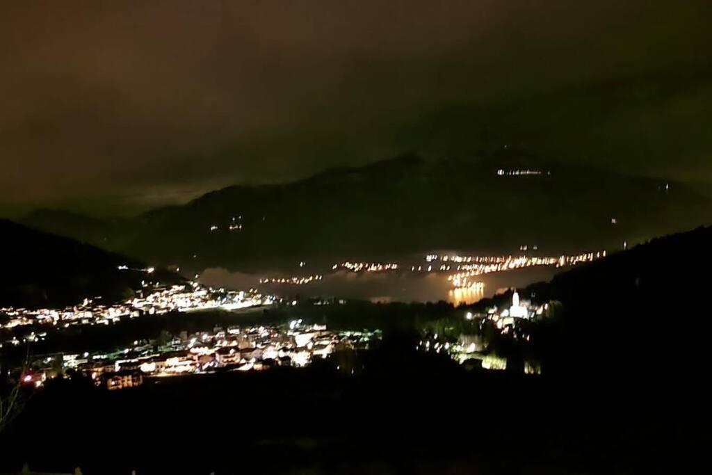 Trento, Monte Bondone, Casa Tipica Di Montagna Appartement Norge Buitenkant foto