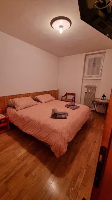 Trento, Monte Bondone, Casa Tipica Di Montagna Appartement Norge Buitenkant foto