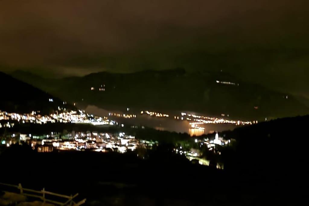 Trento, Monte Bondone, Casa Tipica Di Montagna Appartement Norge Buitenkant foto