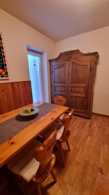 Trento, Monte Bondone, Casa Tipica Di Montagna Appartement Norge Buitenkant foto