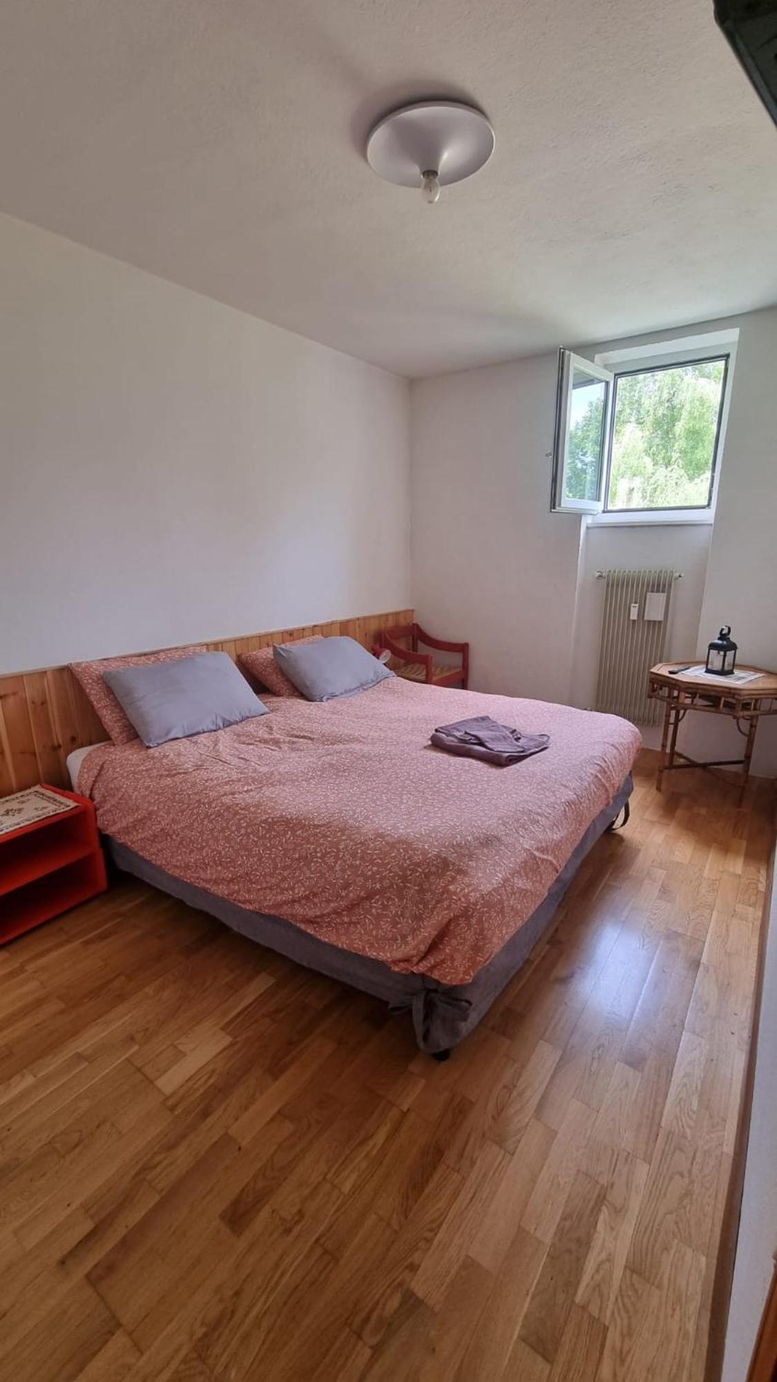 Trento, Monte Bondone, Casa Tipica Di Montagna Appartement Norge Buitenkant foto